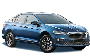 Compare Skoda Slavia [2023-2024] Style 1.5 TSI DSG Dual Tone[2023-2023 ...