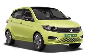 Tata Tiago EV XE Medium Range