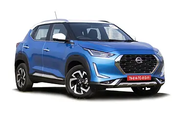 Nissan Magnite XE