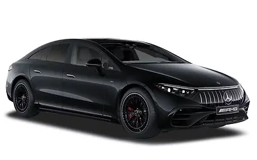 Mercedes-Benz AMG EQS 53 4MATIC Plus