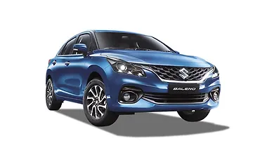 Maruti Suzuki Baleno Delta AGS
