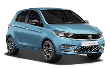 Tata Tiago XE