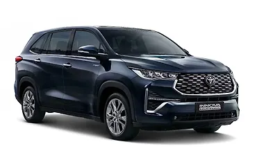 Toyota Innova Hycross GX Petrol Automatic (CVT) 7 STR