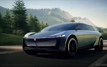 Tata Avinya RWD