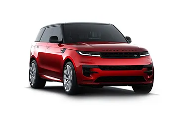 Land Rover Range Rover Sport SE Dynamic 3.0 Diesel