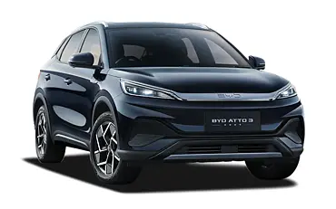 BYD Atto 3 Dynamic
