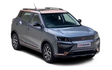 Mahindra XUV400 EC PRO 34.5 kWh