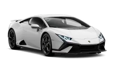 Lamborghini Huracan Tecnica V10