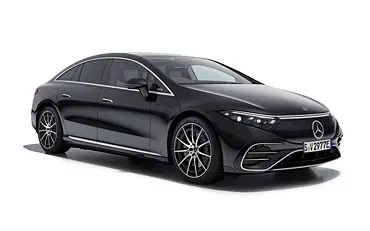Mercedes-Benz EQS 580 4MATIC