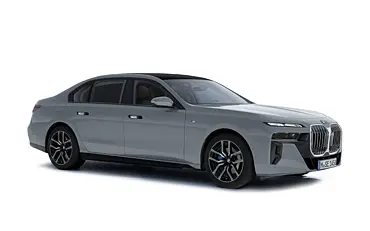 BMW 7 Series 740i