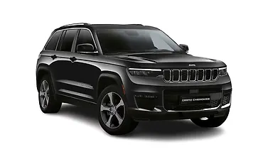 Jeep Grand Cherokee Limited (O) 4x4 AT