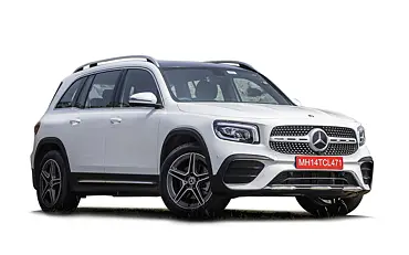 Mercedes-Benz GLB 200 Progressive Line