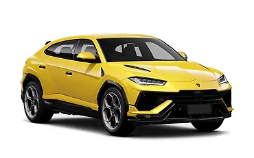 Lamborghini Urus Performante S