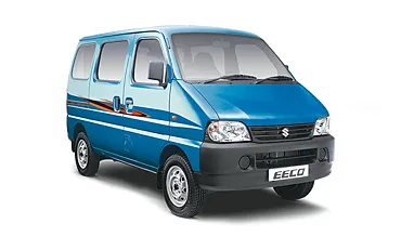Maruti Suzuki Eeco 5 STR STD