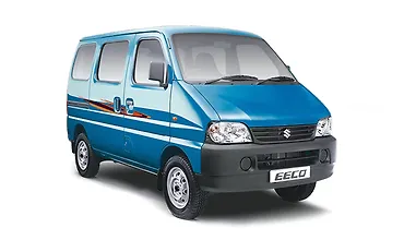 Maruti Suzuki Eeco 5 STR STD (O)