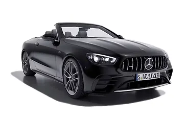 Mercedes-Benz AMG E53 Cabriolet 4MATIC Plus