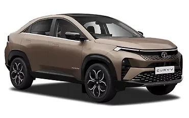 Tata Curvv Smart 1.2 Revotron Petrol 6MT