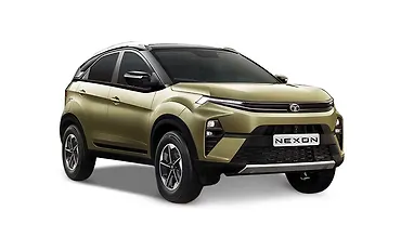 Tata Nexon Smart 1.2 Petrol 5MT