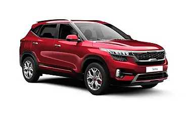 Kia Seltos HTE 1.5