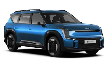 Kia EV9 GT-Line 99.8 kWh