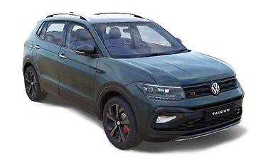 Volkswagen Taigun Comfortline 1.0 TSI MT