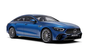 Mercedes-Benz AMG GT 63 S E Performance Limousine