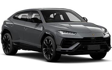 Compare Lamborghini Urus S vs Lamborghini Aventador