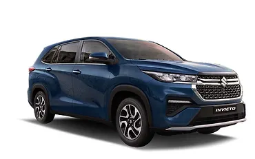 Maruti Suzuki Invicto Zeta Plus 7 STR