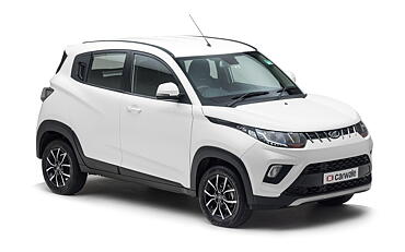 Mahindra KUV100 NXT K2 Plus 6 STR