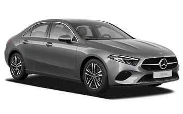 Mercedes-Benz A-Class Limousine 200