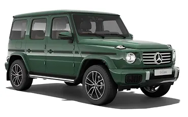Mercedes-Benz G-Class G 450d AMG Line