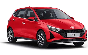 Hyundai i20 Era 1.2 MT