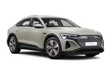 Audi Q8 Sportback e-tron 50