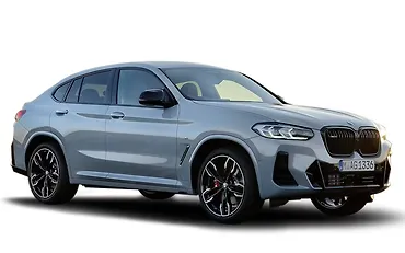 BMW X4 M40i xDrive