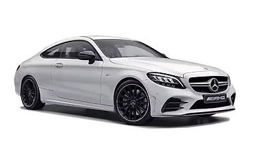Mercedes-Benz AMG C 43 4MATIC