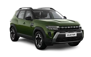 Renault Duster Authentic Petrol 1.0L Turbo Manual