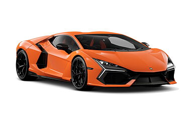 Lamborghini Revuelto Standard