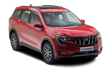 Mahindra XUV700 MX 2WD Petrol 2.0L Turbo Manual 7 STR