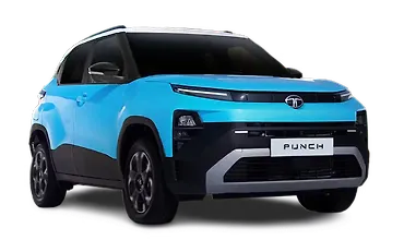 Tata Punch Smart Petrol 5 Speed Manual