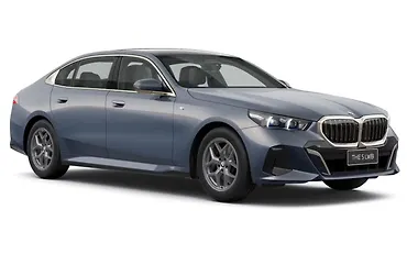 BMW 5 Series 530Li M Sport (Titanium Bronze)