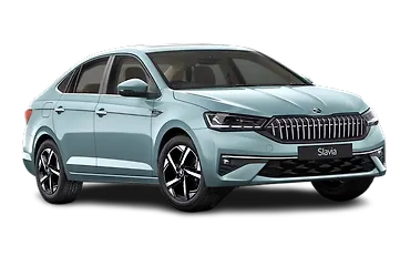 Skoda Slavia Classic Petrol 1.0L Turbo Manual