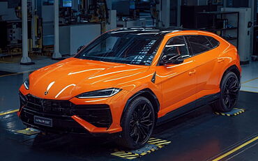 Lamborghini Urus SE 4WD