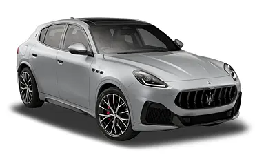 Maserati Grecale GT