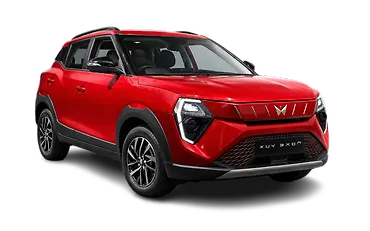 Mahindra XUV 3XO EV AX5 39.4 kWh with No Charger