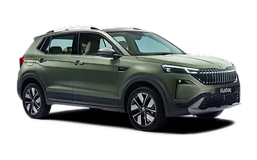 Skoda Kushaq Signature  Petrol 1.0L Turbo Automatic (TC)
