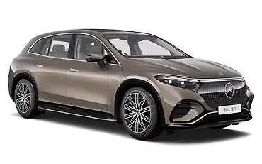 Mercedes-Benz EQS SUV 450 5 Seater
