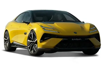 Lotus Emeya GT