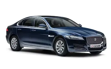 Jaguar XF Pure Diesel