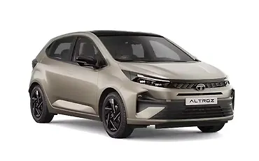 Tata Altroz Smart Petrol 5MT