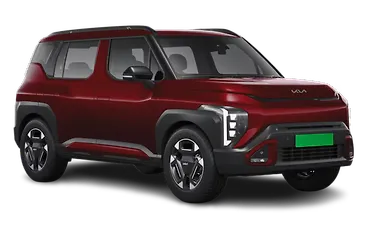 Kia Syros EV HTK 42.0 kWh